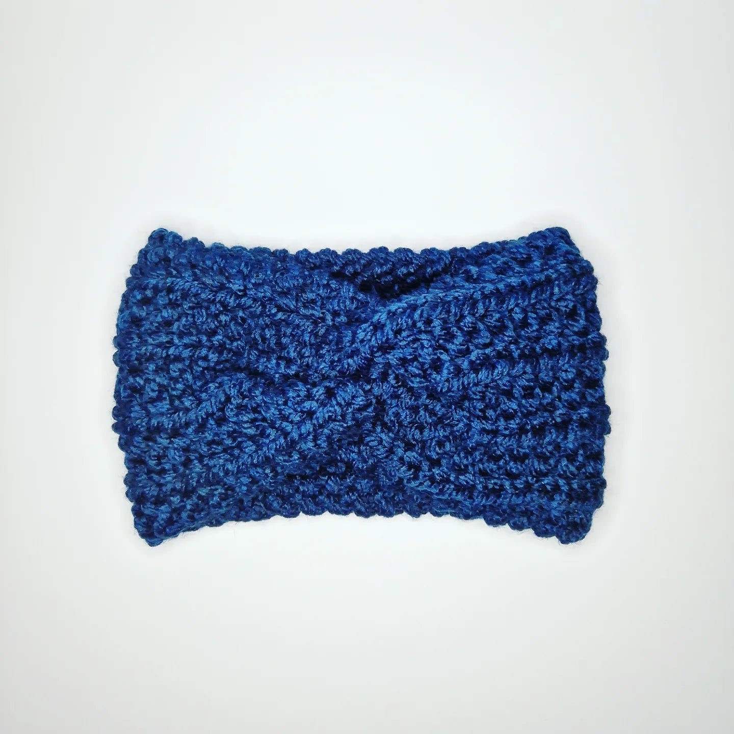 Bandeau Bleu