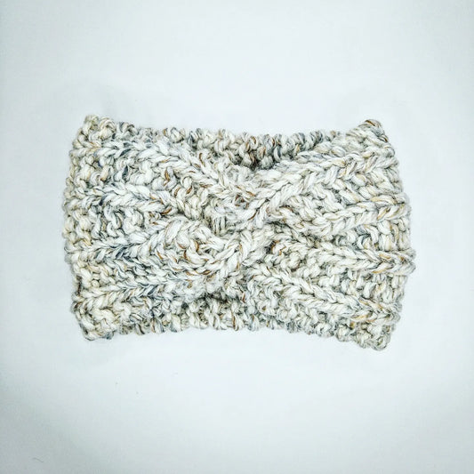 Bandeau Gris / Beige