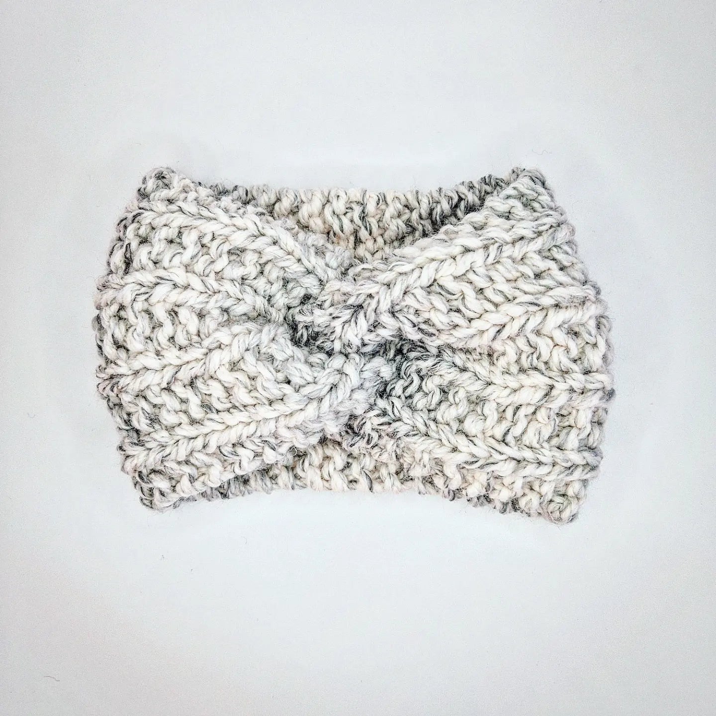 Bandeau Gris clair