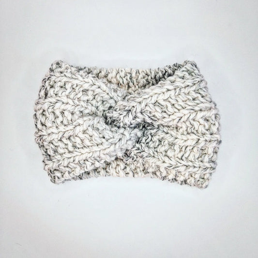 Bandeau Gris clair